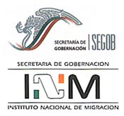 Instituto Nacional de Migración